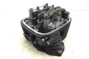 TESTA TESTATA HEAD COMPLETA SINISTRA BMW R 1200 CL