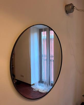 Specchio 80 cm rotondo