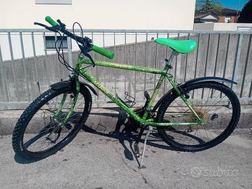 mountain bike "26"