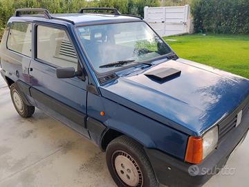 FIAT PANDA 141 900 i.e.