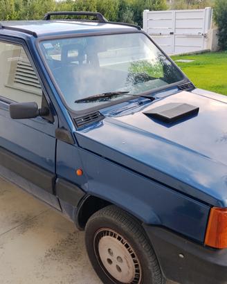 FIAT PANDA 141 900 i.e.