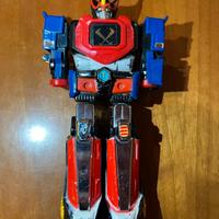 Robot Vintage Daidenjin (Denziman) Anni 80 