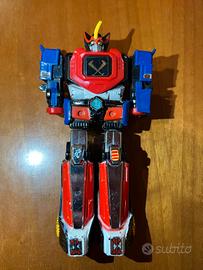 Robot Vintage Daidenjin (Denziman) Anni 80 