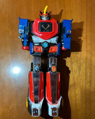 Robot Vintage Daidenjin (Denziman) Anni 80 