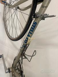 Biciclette sportive