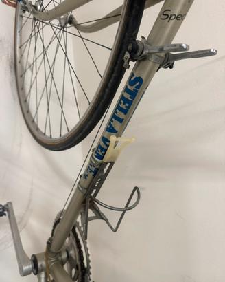 Biciclette sportive