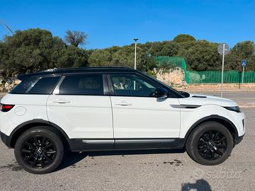 Land Rover Evoque  2.0 Td4 SE Dynamic 150 CV