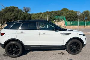 Land Rover Evoque  2.0 Td4 SE Dynamic 150 CV