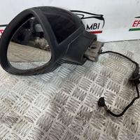 SPECCHIETTO SX PORSCHE CAYENNE 853