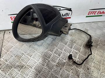 SPECCHIETTO SX PORSCHE CAYENNE 853