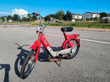Piaggio Ciao  Arcobaleno con Variatore