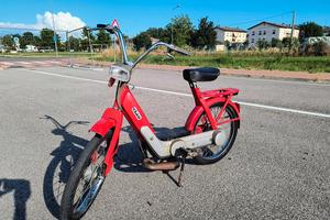Piaggio Ciao  Arcobaleno con Variatore