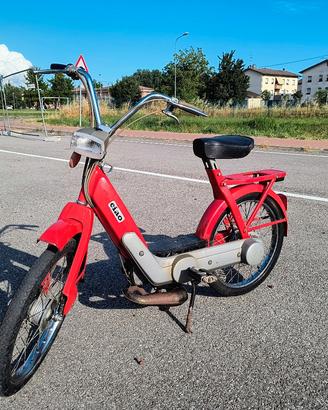 Piaggio Ciao  Arcobaleno con Variatore