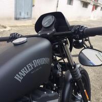 Harley davidson special edition