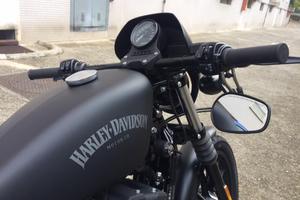 Harley davidson special edition