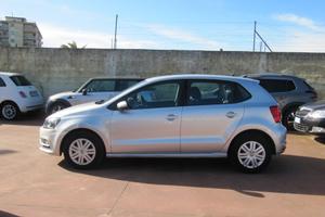 Volkswagen Polo 1.4 TDI 5p. Comfortline