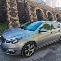 Peugeot 308 1.6 e-HDi 115 CV Stop&Start Business