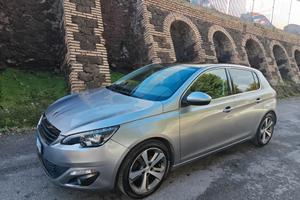 Peugeot 308 1.6 e-HDi 115 CV Stop&Start Business