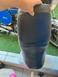 Sella cb 400 n