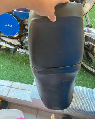 Sella cb 400 n