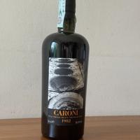 Rum Caroni