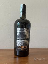 Rum Caroni