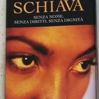 libro Schiava Mende Nazer 