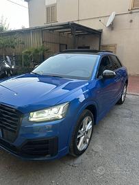 Audi Q2 S-line