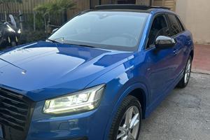 Audi Q2 S-line