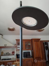 lampada piantana Stilnovo