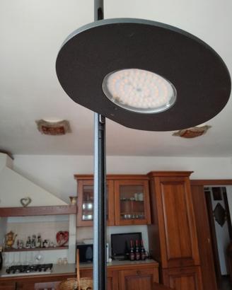 lampada piantana Stilnovo
