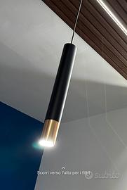 Lampade a sospensione