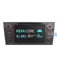 RADIO GPS ANDROID 11 BMW E90 - E91 05-12 E92 - E93