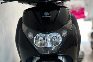 Piaggio Beverly 250 - 2004