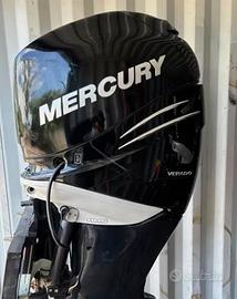 Mercury Verado 225 L6 Gambo XL (2006)