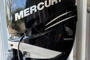 Mercury Verado 225 L6 Gambo XL (2006)