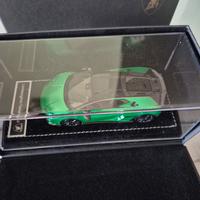 modellino Lamborghini 
