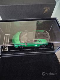 modellino Lamborghini 