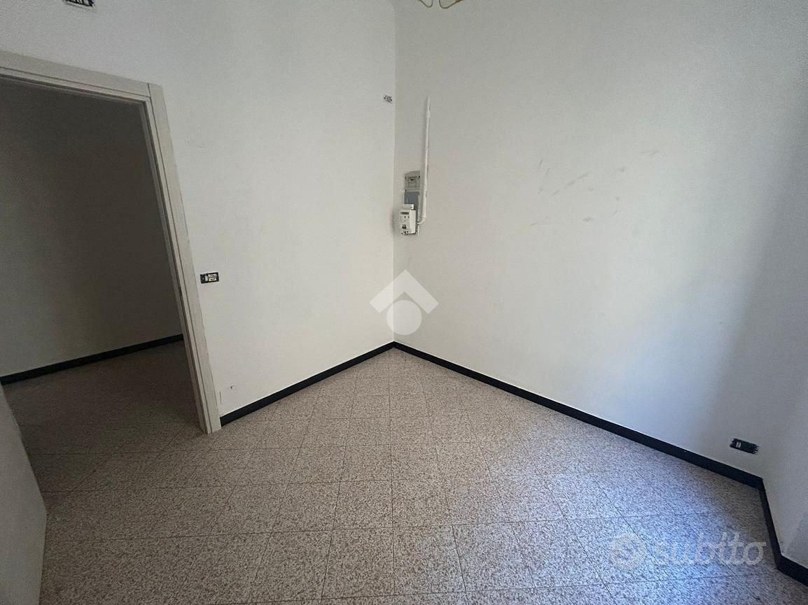 Apartment in Genova, San Pantaleo, Media Val Bisagno - Altro