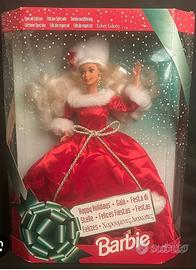 Barbie Magia delle Feste 1994 