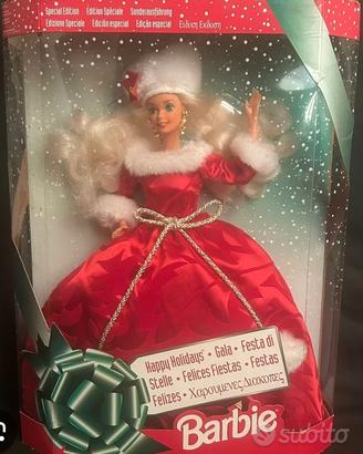 Barbie Magia delle Feste 1994 
