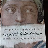I segreti della Sistina
