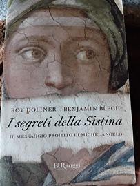 I segreti della Sistina