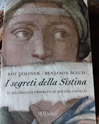 I segreti della Sistina