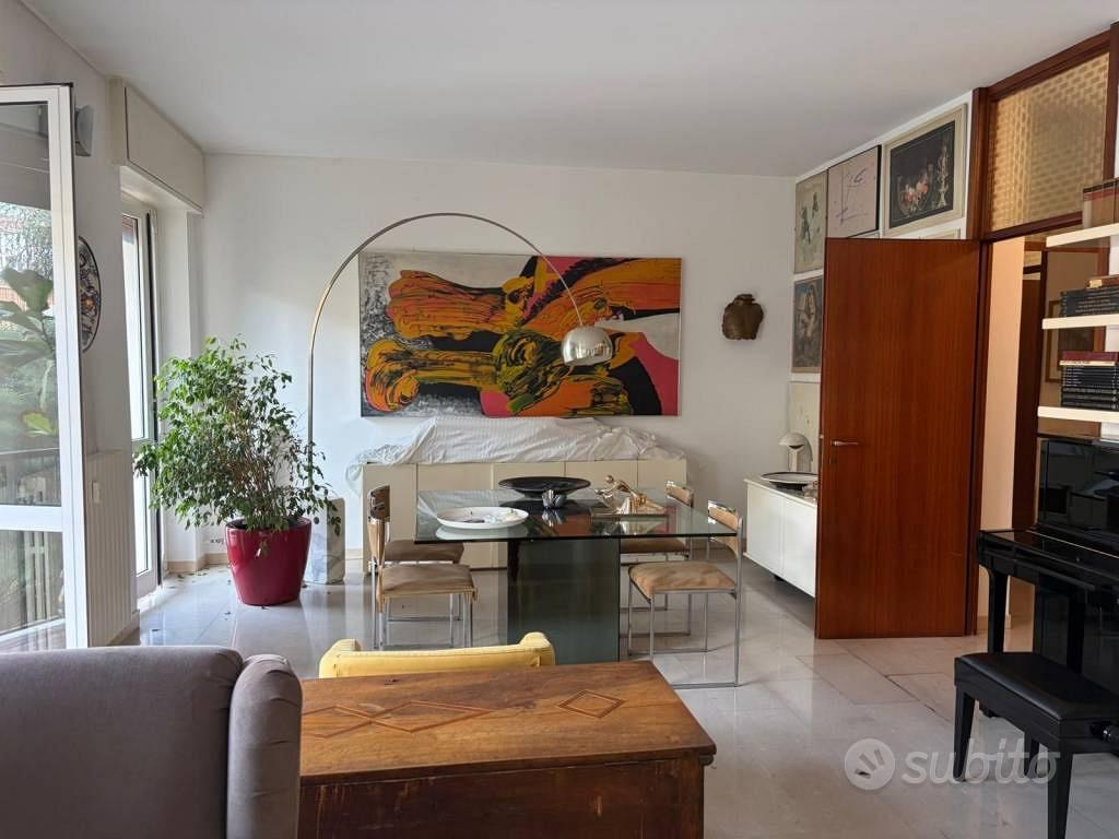Appartamento – Milano, Greco, Municipio 2 - Vista 3