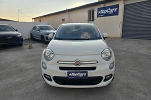 Fiat 500X 1.4 MultiAir Lounge 140 cv - 2017