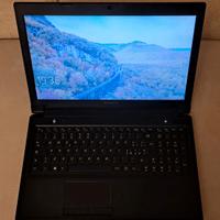 Laptop Lenovo AMD E1-1500