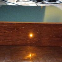 DAC 8XTDA1543 Philips a batteria I/V passivo e