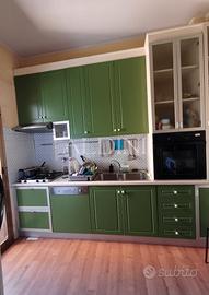 CS - Appartamento mq.130 cod. CS r14384