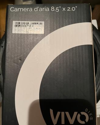 Accessori monopattino elettrico